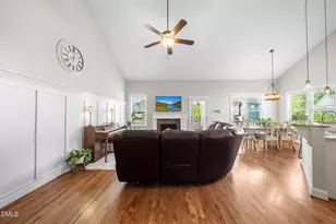 265 Paddy Ln, Youngsville, NC 27596 - Photo 11