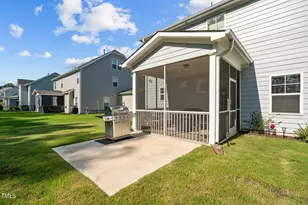 340 Olde Liberty Dr, Youngsville, NC 27596 - Photo 31