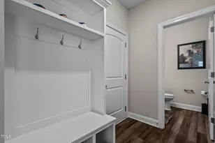 340 Olde Liberty Dr, Youngsville, NC 27596 - Photo 9