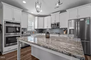 340 Olde Liberty Dr, Youngsville, NC 27596 - Photo 11