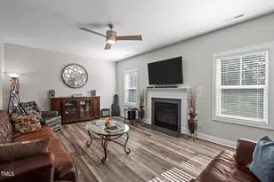 340 Olde Liberty Dr, Youngsville, NC 27596 - Photo 17