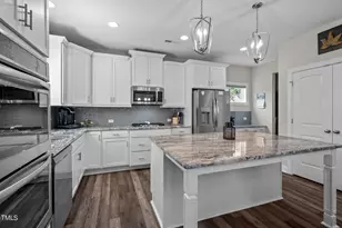 340 Olde Liberty Dr, Youngsville, NC 27596 - Photo 15