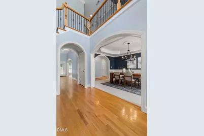 7813 Twin Pines Way, Fuquay Varina, NC 27526 - Photo 7