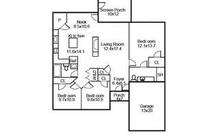 2 Sawmill Ln, Durham, NC 27712 - Photo 29