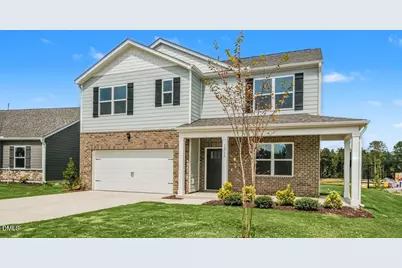 1309 Pavo Path, Wendell, NC 27591 - Photo 3