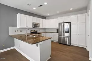 1101 Somers Dr, Morrisville, NC 27560 - Photo 19