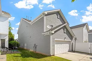 1101 Somers Dr, Morrisville, NC 27560 - Photo 5