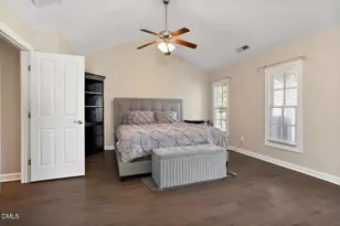 1101 Somers Dr, Morrisville, NC 27560 - Photo 29