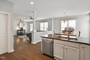 1101 Somers Dr, Morrisville, NC 27560 - Photo 23