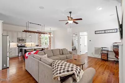 90 Ellen Circle, Clayton, NC 27527 - Photo 5