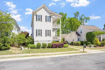 90 Ellen Circle, Clayton, NC 27527 - Photo 3