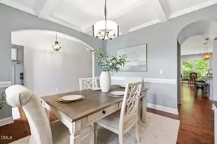 3313 Bentwinds Bluffs Ln, Fuquay Varina, NC 27526 - Photo 5