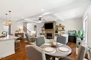 3313 Bentwinds Bluffs Ln, Fuquay Varina, NC 27526 - Photo 13