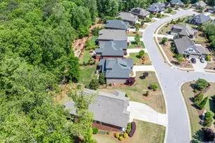 3313 Bentwinds Bluffs Ln, Fuquay Varina, NC 27526 - Photo 35