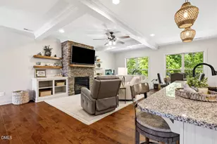 3313 Bentwinds Bluffs Ln, Fuquay Varina, NC 27526 - Photo 11