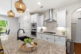 3313 Bentwinds Bluffs Ln, Fuquay Varina, NC 27526 - Photo 9