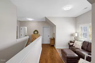 3313 Bentwinds Bluffs Ln, Fuquay Varina, NC 27526 - Photo 25