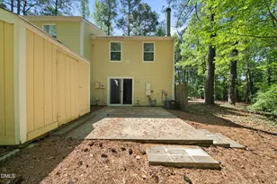 606 Middleton Ave, Cary, NC 27513 - Photo 25