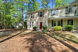 606 Middleton Ave, Cary, NC 27513 - Photo 3