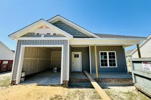 308 E Norwayne Alumni Wy, Fremont, NC 27830 - Photo 1