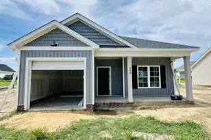 308 E Norwayne Alumni Wy, Fremont, NC 27830 - Photo 1