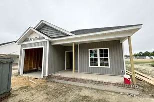 308 E Norwayne Alumni Wy, Fremont, NC 27830 - Photo 1