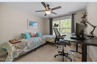 8718 Compass Lane, Raleigh, NC 27615 - Photo 17