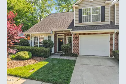 8718 Compass Lane, Raleigh, NC 27615 - Photo 1
