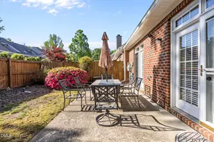 8718 Compass Ln, Raleigh, NC 27615 - Photo 21