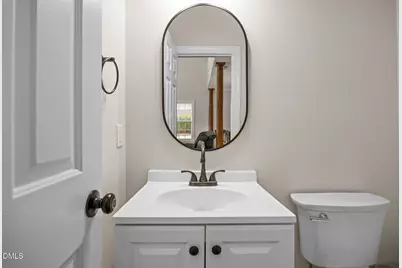 8718 Compass Lane, Raleigh, NC 27615 - Photo 11