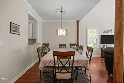 8718 Compass Lane, Raleigh, NC 27615 - Photo 7