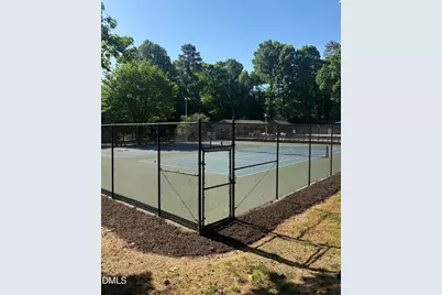 8718 Compass Lane, Raleigh, NC 27615 - Photo 25
