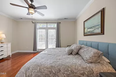 8718 Compass Lane, Raleigh, NC 27615 - Photo 13