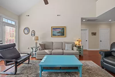 8718 Compass Lane, Raleigh, NC 27615 - Photo 9