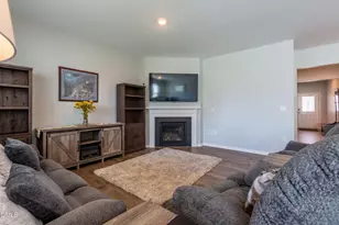 1015 Saddlebrook Dr, Rocky Mount, NC 27804 - Photo 17