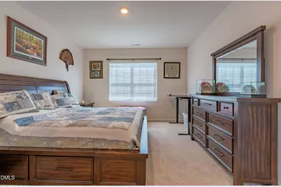 1015 Saddlebrook Drive, Rocky Mount, NC 27804 - Photo 19