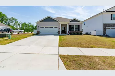 1015 Saddlebrook Drive, Rocky Mount, NC 27804 - Photo 3