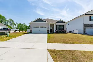 1015 Saddlebrook Dr, Rocky Mount, NC 27804 - Photo 3