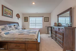 1015 Saddlebrook Dr, Rocky Mount, NC 27804 - Photo 19