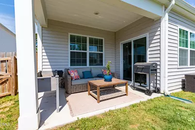 1015 Saddlebrook Drive, Rocky Mount, NC 27804 - Photo 31
