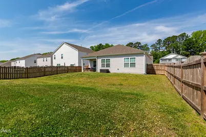 1015 Saddlebrook Drive, Rocky Mount, NC 27804 - Photo 35