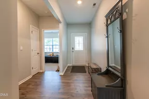 1015 Saddlebrook Dr, Rocky Mount, NC 27804 - Photo 7