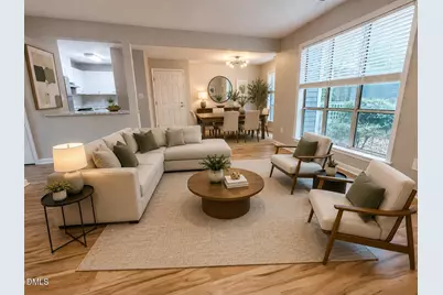 4120 Sedgewood Drive #106, Raleigh, NC 27612 - Photo 9