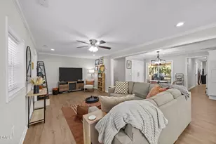 3137 Parkwood Dr, Sanford, NC 27332 - Photo 11