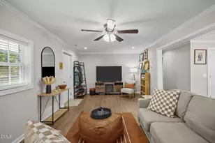 3137 Parkwood Dr, Sanford, NC 27332 - Photo 23