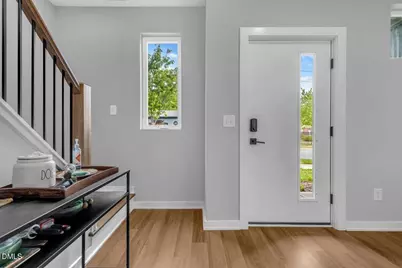 1018 Tipton Street, Raleigh, NC 27610 - Photo 5