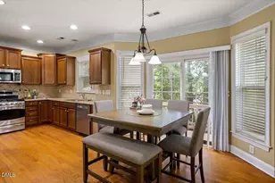 1757 Laurel Park Pl, Cary, NC 27511 - Photo 17