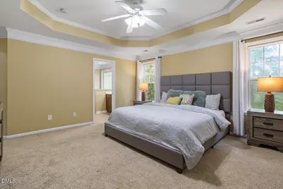 1757 Laurel Park Place, Cary, NC 27511 - Photo 27