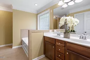 1757 Laurel Park Pl, Cary, NC 27511 - Photo 33