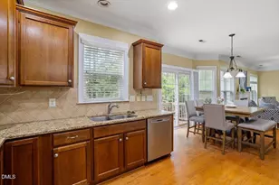 1757 Laurel Park Pl, Cary, NC 27511 - Photo 13